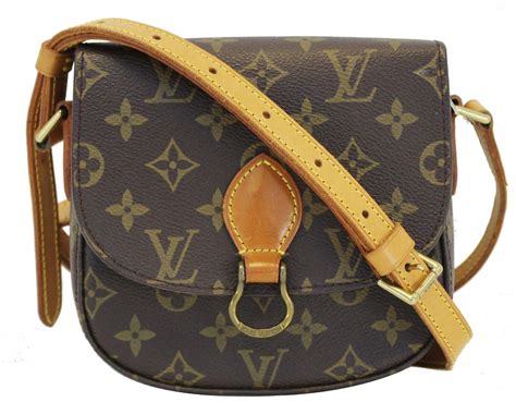 designer cross body bag louis vuitton|authentic louis vuitton crossbody bag.